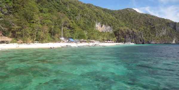 dovolenka palawan 1